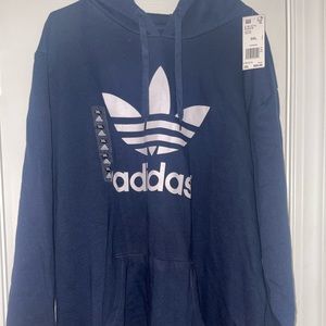 Adidas Sweatshirt Hoodie